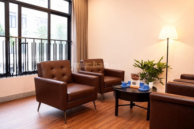 Sang Nhượng Spa Gần Vinhomes Gardenia, Hàm Nghi - Đang Vận Hành Sẵn.