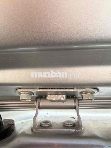FORTUNER 2.7V4x4 2011 XE CỰC CHẤT MÁY SỐ ZIN
