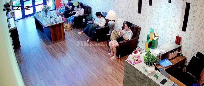 Sang Nhượng Spa Gần Vinhomes Gardenia, Hàm Nghi - Đang Vận Hành Sẵn.
