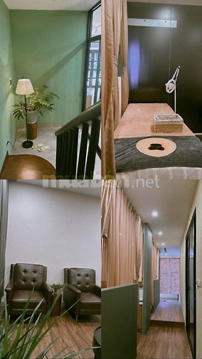 Sang Nhượng Spa Gần Vinhomes Gardenia, Hàm Nghi - Đang Vận Hành Sẵn.