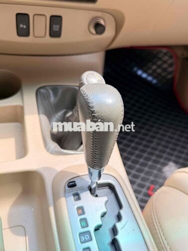 FORTUNER 2.7V4x4 2011 XE CỰC CHẤT MÁY SỐ ZIN