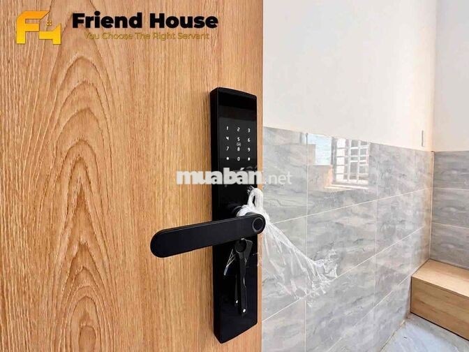 PHÒNG RỘNG 25-30m2 NGAY CHỢ AN NHƠN