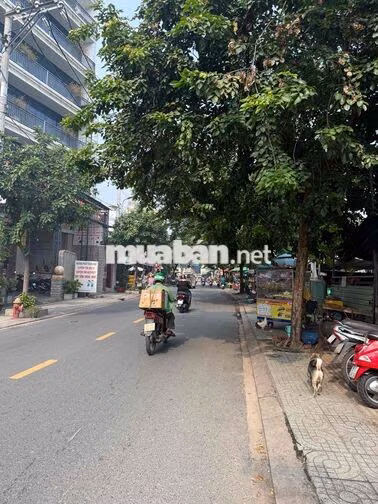 CHO THUÊ NHÀ MẶT TIỀN NGUYÊN CĂN