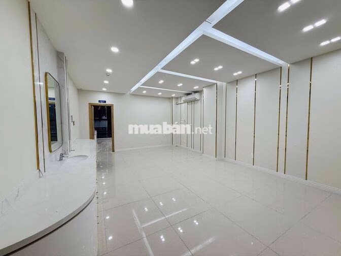 NHÀ 6 TẦNG MT NGUYỄN VĂN LINH SÁT CẦU RỒNG GIÁ CỰC RẺ