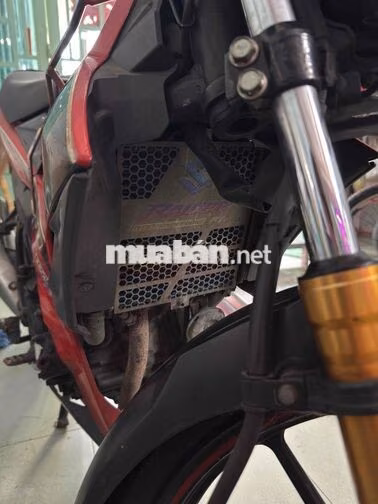 Suzuki Raider R150 2019 Đỏ đen 59k km