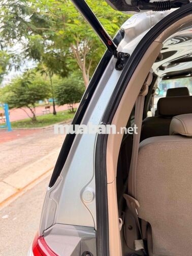 FORTUNER 2.7V4x4 2011 XE CỰC CHẤT MÁY SỐ ZIN