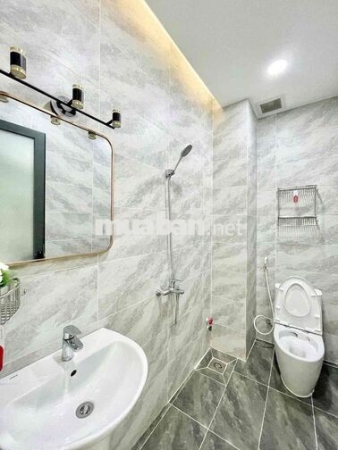 🔥PHÒNG FULL NỘI THẤT BANCOL - GẦN NHÀ MÁY BIA - THUẬN TIỆN DI CHUYỂN
