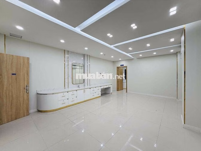 NHÀ 6 TẦNG MT NGUYỄN VĂN LINH SÁT CẦU RỒNG GIÁ CỰC RẺ