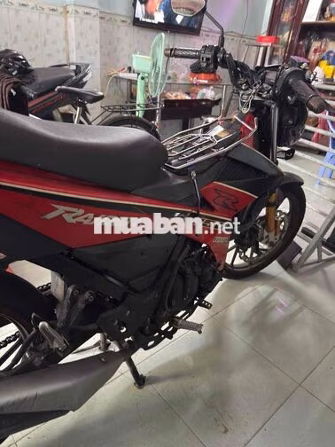 Suzuki Raider R150 2019 Đỏ đen 59k km