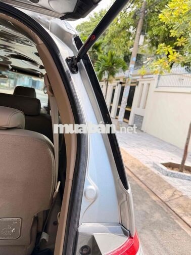 FORTUNER 2.7V4x4 2011 XE CỰC CHẤT MÁY SỐ ZIN