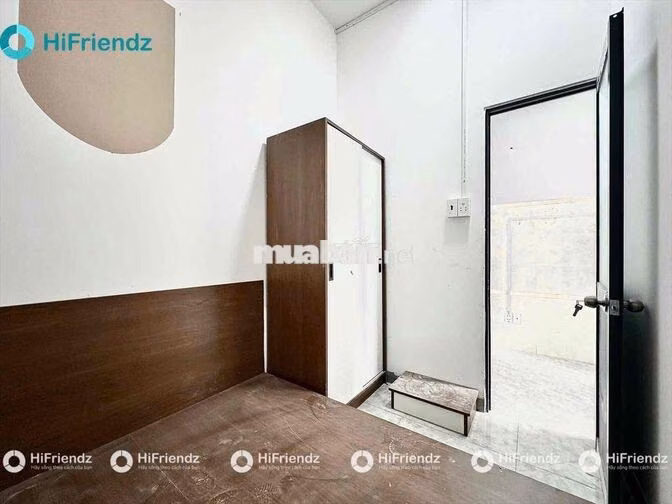 2 PHÒNG NGỦ CUỐI DƯƠNG QUẢNG HÀM FULL NỘI THẤT SẮP HOÀN THIỆN