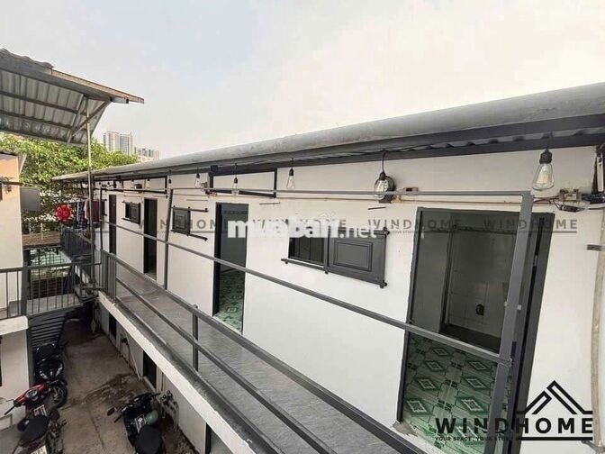 phòng trọ giá rẻ 5p đi bộ là tới đại học ufm, gần kcx tại Quận 7 