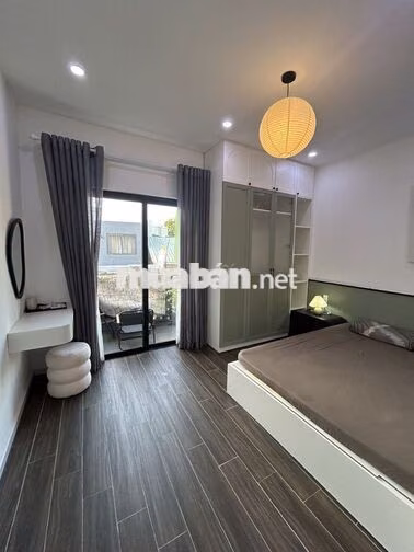 Cho thuê nhà nguyên căn Hoàng Diệu – nội thất cực xinh