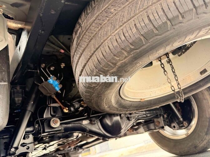 FORTUNER 2.7V4x4 2011 XE CỰC CHẤT MÁY SỐ ZIN