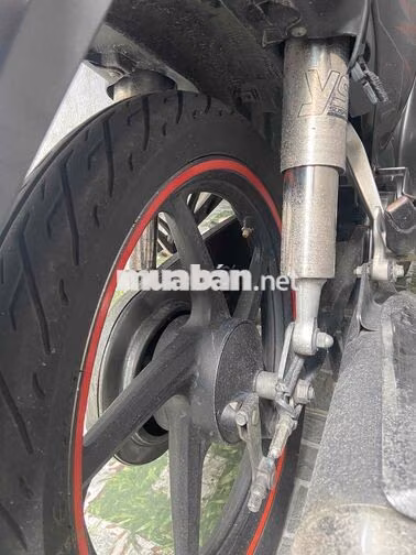 Honda Wave RS 110 2014 Đen 22000 km Đã sử dụng