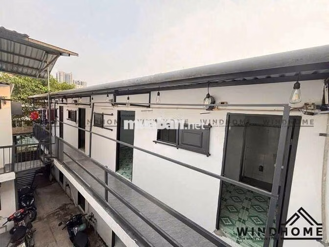 phòng trọ giá rẻ 5p đi bộ là tới đại học ufm, gần kcx tại Quận 7 