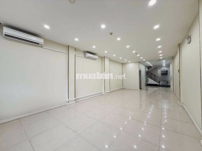 NHÀ 6 TẦNG MT NGUYỄN VĂN LINH SÁT CẦU RỒNG GIÁ CỰC RẺ