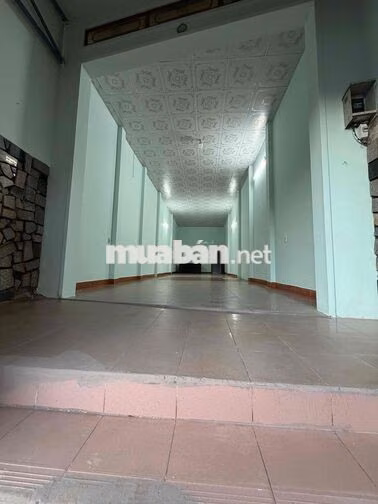 CHO THUÊ NHÀ MẶT TIỀN 13 LÊ DUẨN PLEIKU