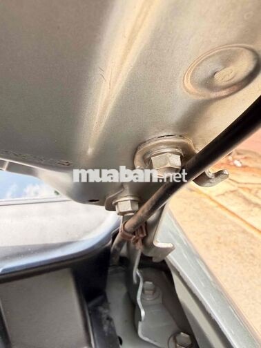 FORTUNER 2.7V4x4 2011 XE CỰC CHẤT MÁY SỐ ZIN
