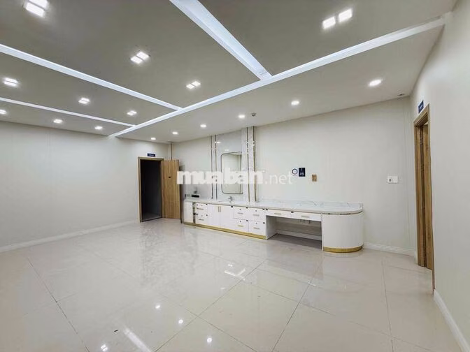 NHÀ 6 TẦNG MT NGUYỄN VĂN LINH SÁT CẦU RỒNG GIÁ CỰC RẺ