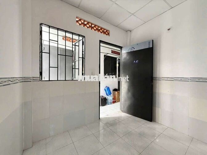 phòng trọ giá rẻ 5p đi bộ là tới đại học ufm, gần kcx tại Quận 7 