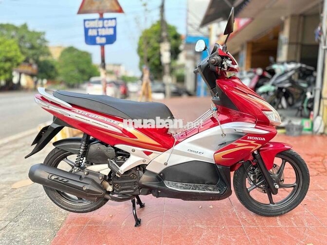 Honda Air Blade FI