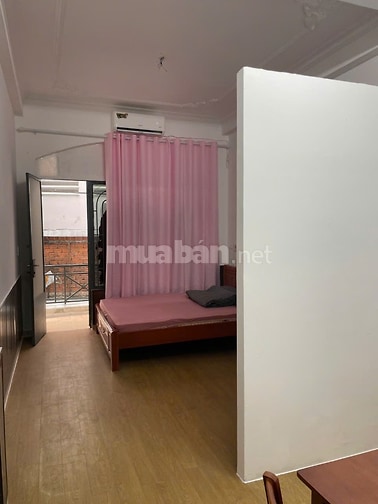 Cho thuê Căn hộ dịch vụ đường Ấp Bắc, Tân Bình (Kế bên ETOWN)