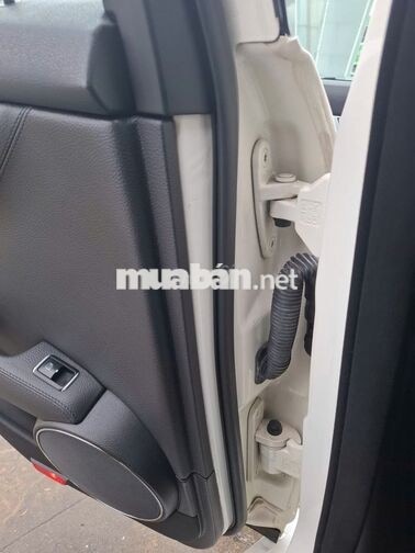 Mercedes C300 AMG W204 2010 Trắng Tự động