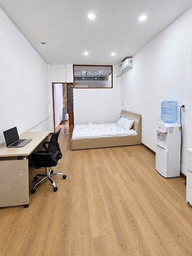 Cho thuê Căn hộ dịch vụ đường Ấp Bắc, Tân Bình (Kế bên ETOWN)