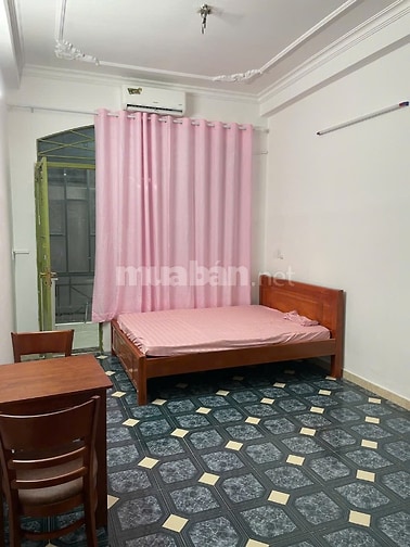 Cho thuê Căn hộ dịch vụ đường Ấp Bắc, Tân Bình (Kế bên ETOWN)