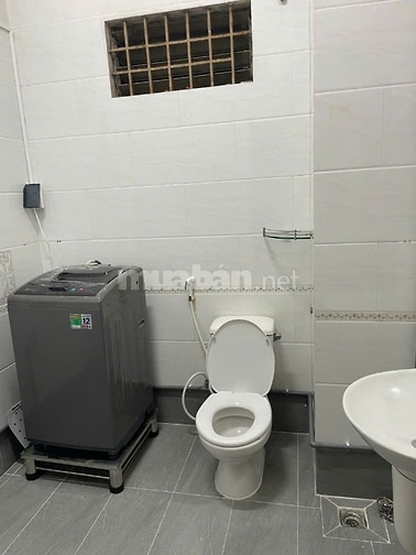 Cho thuê Căn hộ dịch vụ đường Ấp Bắc, Tân Bình (Kế bên ETOWN)