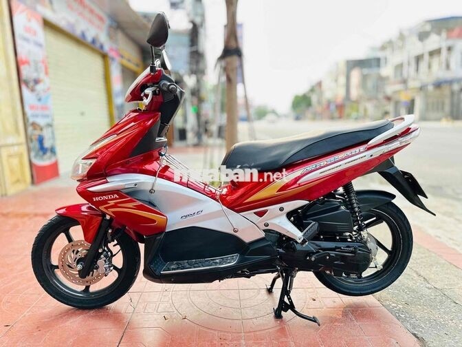 Honda Air Blade FI