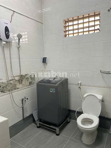 Cho thuê Căn hộ dịch vụ đường Ấp Bắc, Tân Bình (Kế bên ETOWN)
