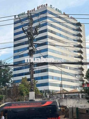 CHO THUÊ NHÀ MẶT TIỀN 13 LÊ DUẨN PLEIKU