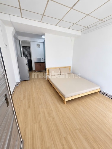Cho thuê Căn hộ dịch vụ đường Ấp Bắc, Tân Bình (Kế bên ETOWN)