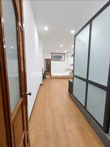 Cho thuê Căn hộ dịch vụ đường Ấp Bắc, Tân Bình (Kế bên ETOWN)
