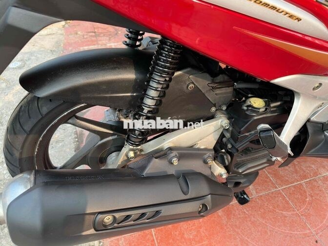 Honda Air Blade FI