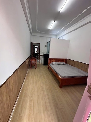Cho thuê Căn hộ dịch vụ đường Ấp Bắc, Tân Bình (Kế bên ETOWN)