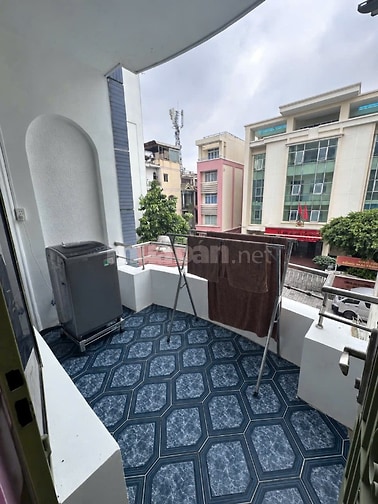 Cho thuê Căn hộ dịch vụ đường Ấp Bắc, Tân Bình (Kế bên ETOWN)