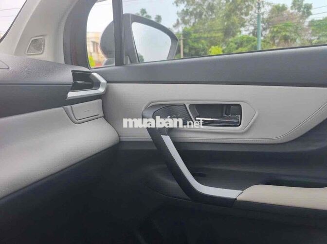 Toyota Veloz Cross 2022 Tự động Đỏ