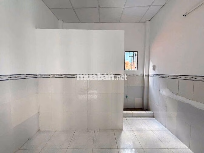 phòng trọ giá rẻ 5p đi bộ là tới đại học ufm, gần kcx tại Quận 7 