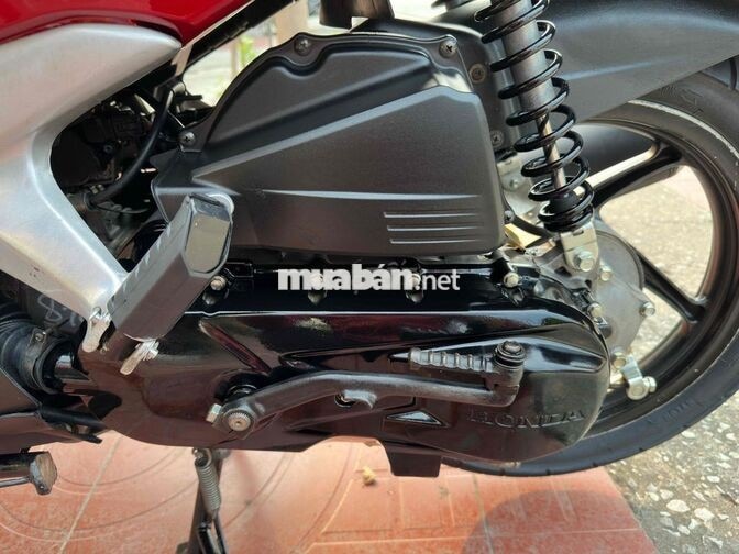Honda Air Blade FI