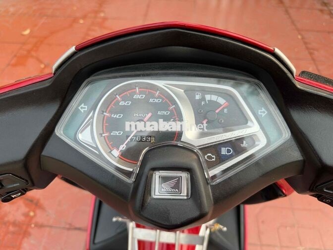 Honda Air Blade FI