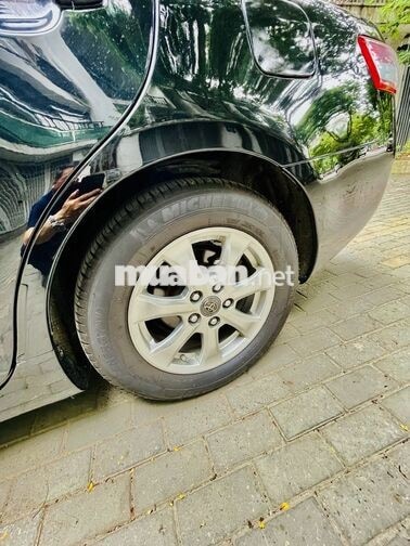 Toyota Camry LE Model 2010 Nhập  Mỹ - Màu đen