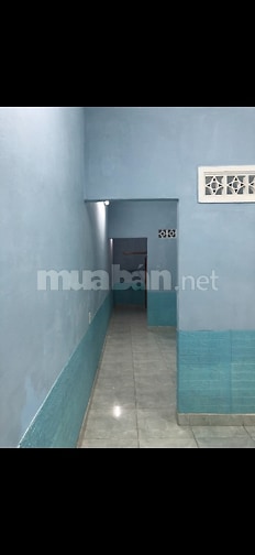 Cho thuê nhà nguyên căn 50m2 hẻm xe hơi Trần Kế Xương, giá chỉ 7.5 tri