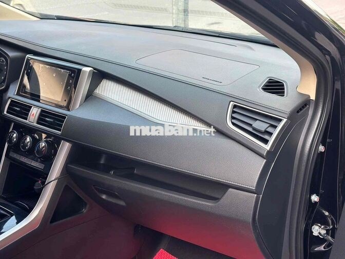 Mitsubishi Xpander 2021 Số sàn 1 chủ bao zin chêch