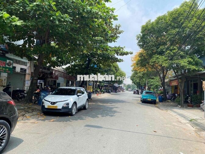 15TR/Tháng MTKD 3 TẦNG NGAY CHỢ NGANG 7M