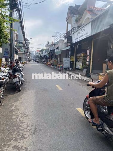 MTKD CHỢ KHIẾT TÂM 9.5TR/Tháng TRỆT LẦU