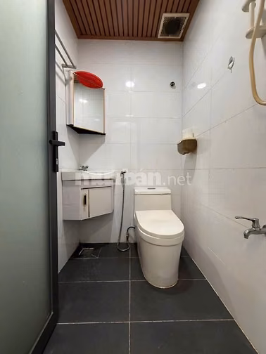 [CHÍNH CHỦ] CHO THUÊ NHÀ FULL NỘI THẤT TRƯƠNG ĐỊNH, Q.3, 2PN 3WC