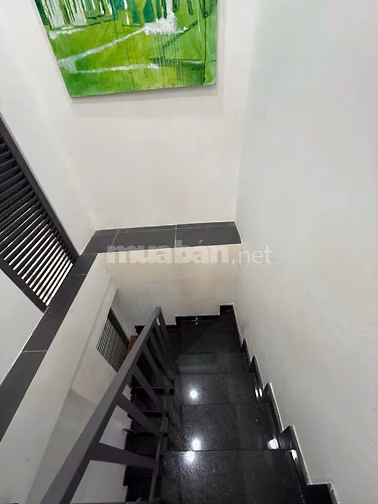 [CHÍNH CHỦ] CHO THUÊ NHÀ FULL NỘI THẤT TRƯƠNG ĐỊNH, Q.3, 2PN 3WC